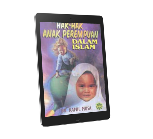 Hak-Hak Anak Perempuan Dalam Islam