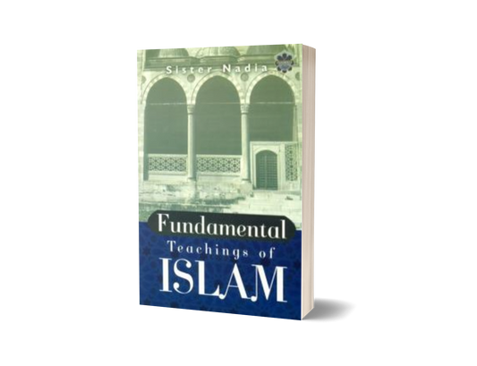 Fundamental Teachings of Islam