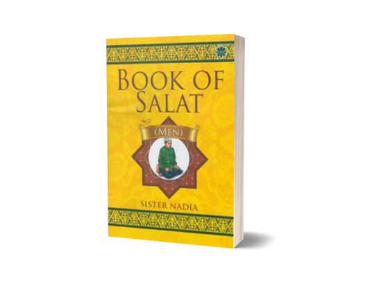 Book of Salat (Men)