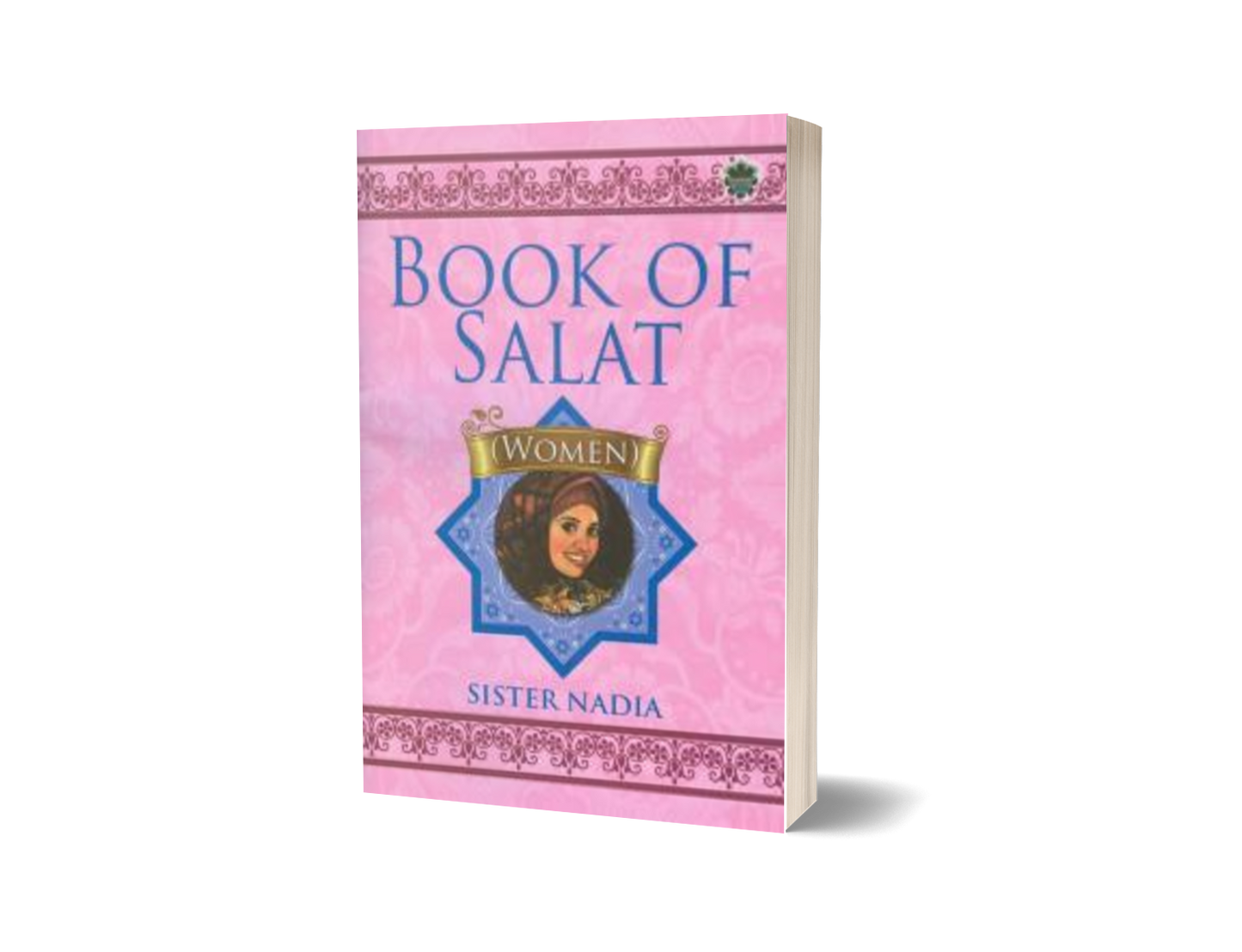 Book of Salat (Women)