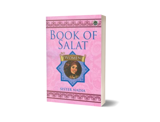 Book of Salat (Women)