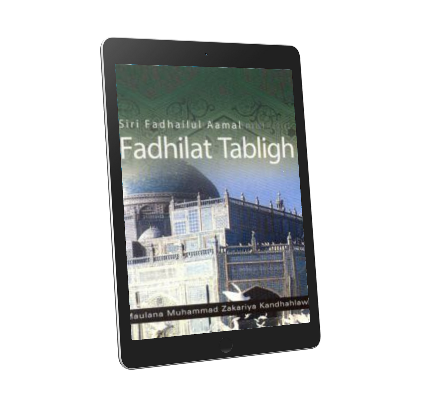 Fadhilat Tabligh (sm)