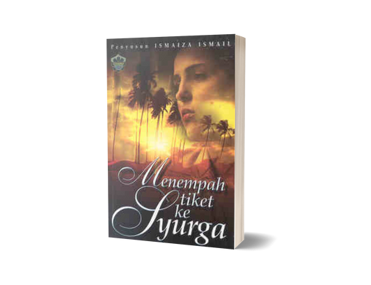 Menempah Tiket Ke Syurga
