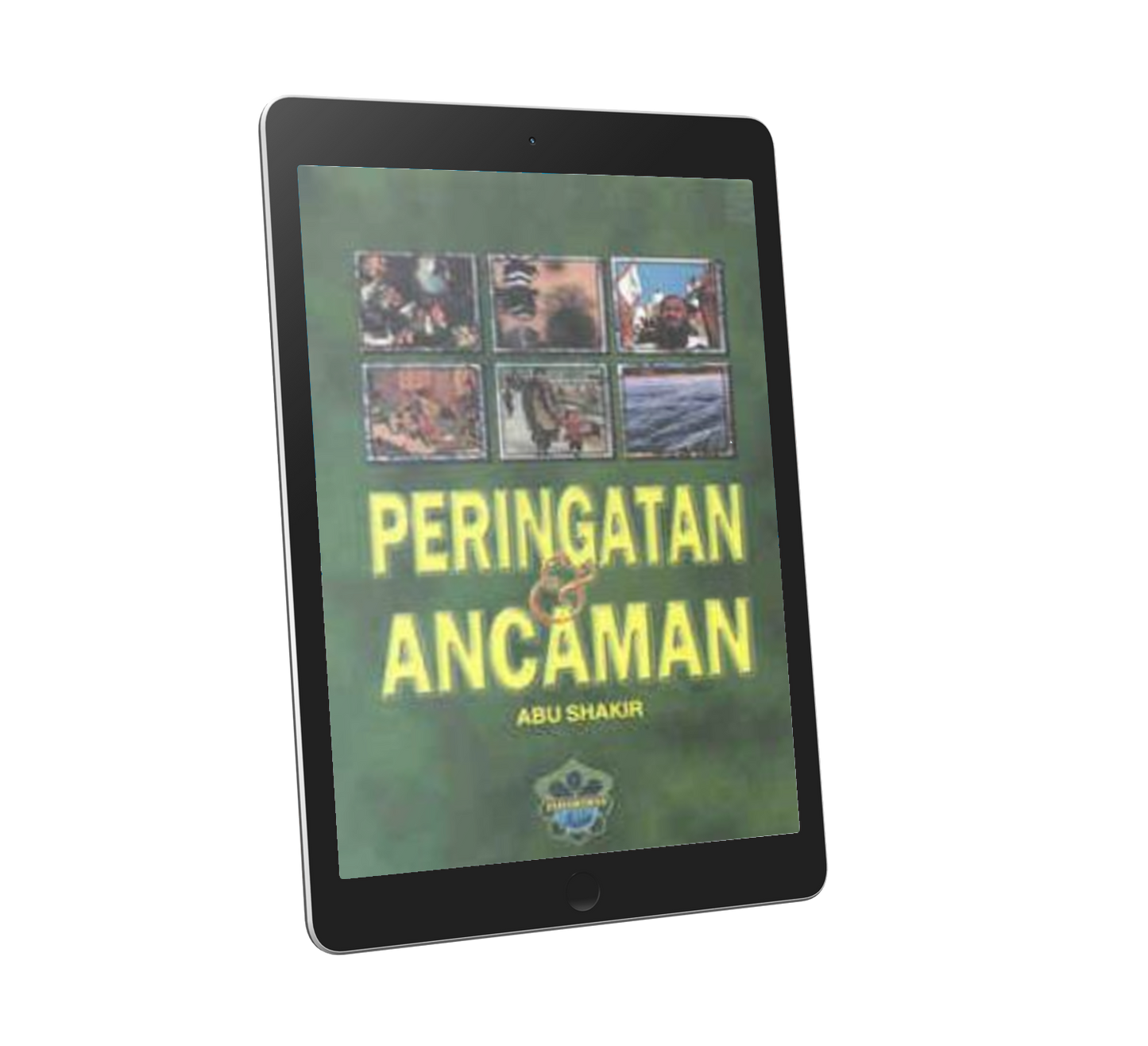 Peringatan & Ancaman