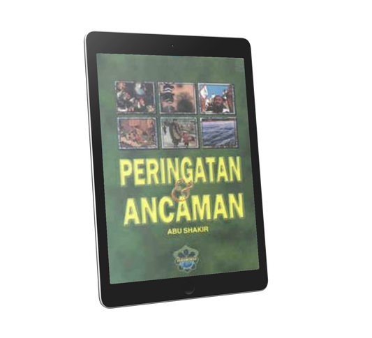 Peringatan & Ancaman