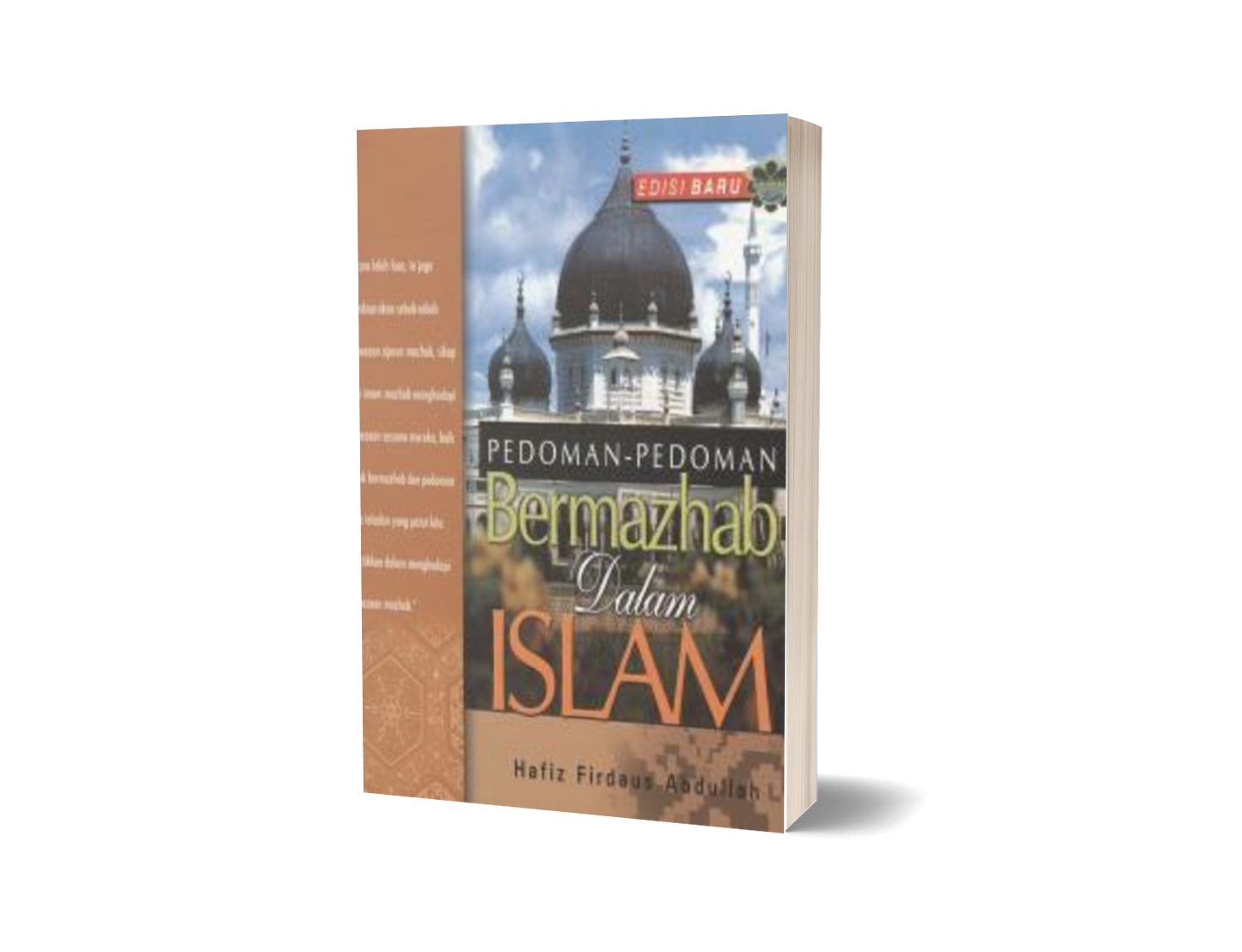 Pedoman-Pedoman Bermazhab Dalam Islam