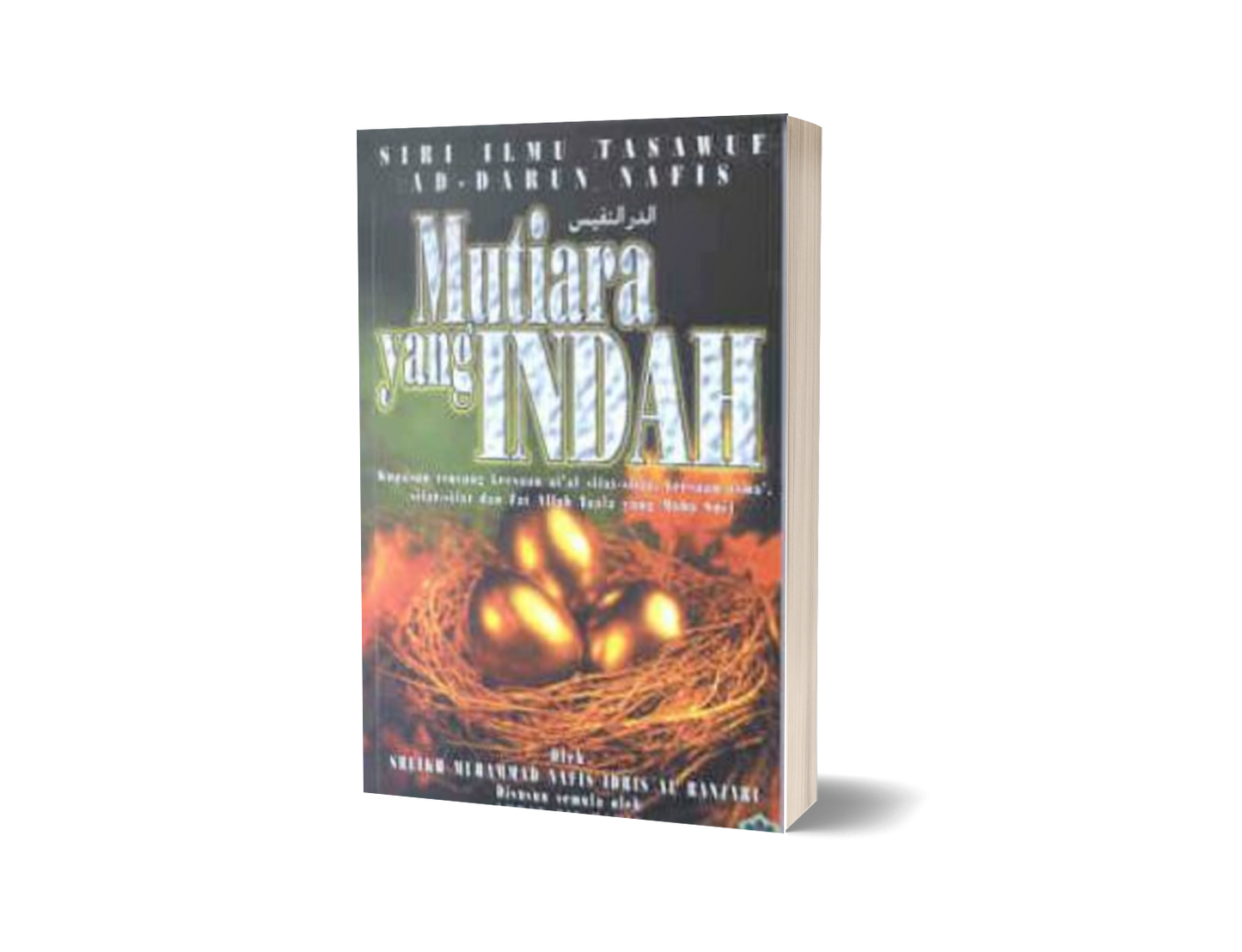 Mutiara Yang Indah (AD-DARUN NAFIS)