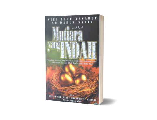Mutiara Yang Indah (AD-DARUN NAFIS)