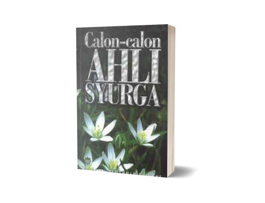 Calon-Calon Ahli Syurga