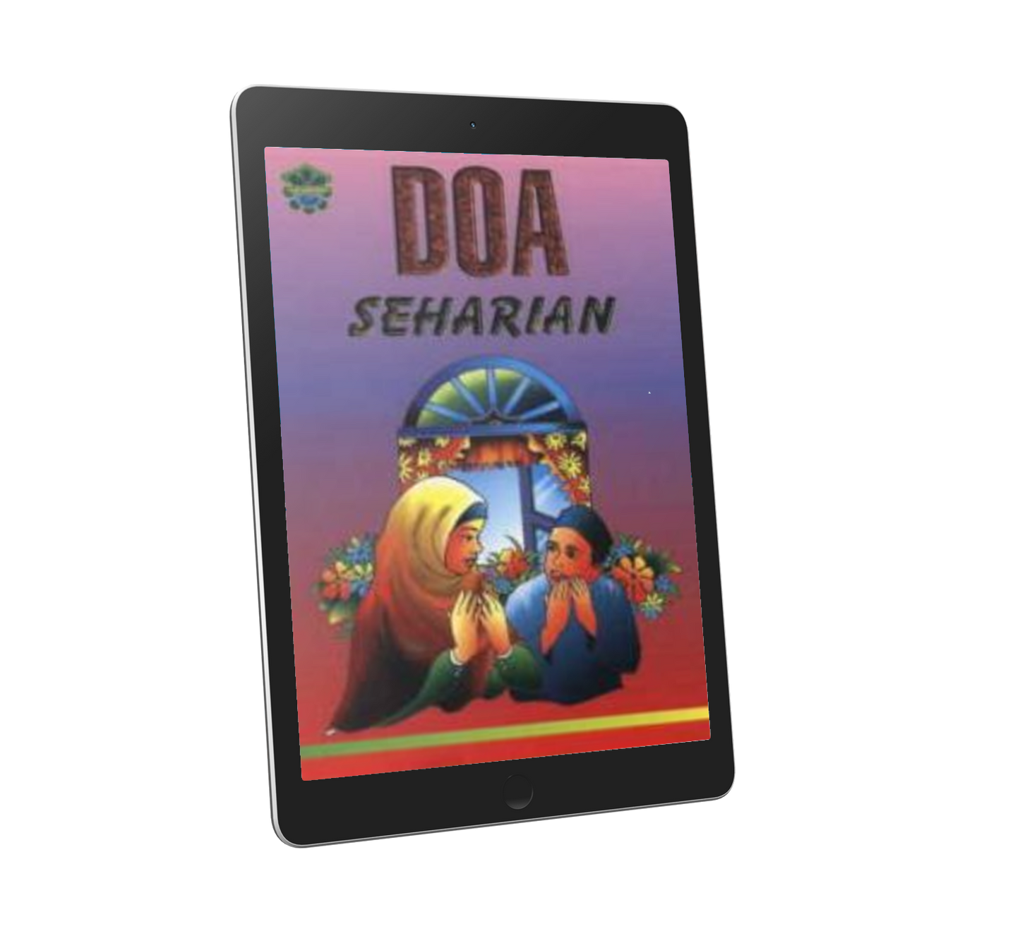 Doa Seharian