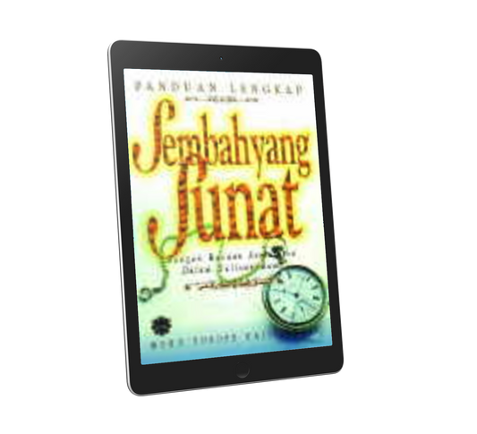 Panduan Lengkap Sembahyang Sunat