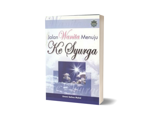 Jalan Wanita Menuju Ke Syurga