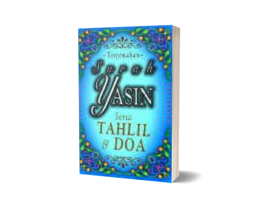 Terjemahan Surah Yasin Serta Tahlil & Doa (sm)