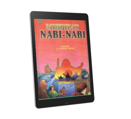 Mukjizat Nabi-Nabi