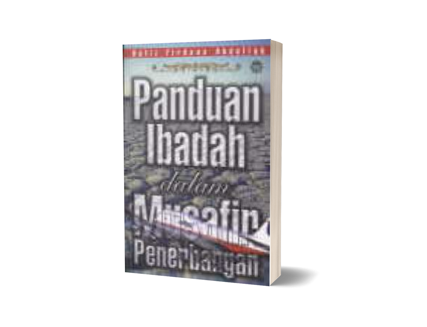 Panduan Ibadah Dalam Musafir Penerbangan