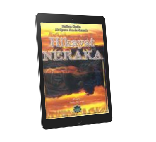 Hikayat Neraka