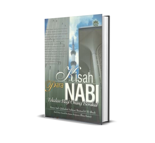 Kisah Para Nabi