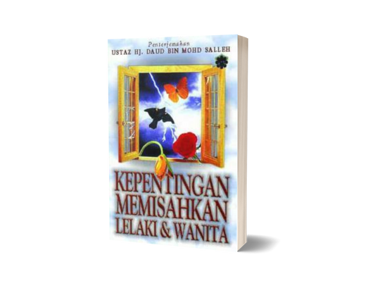 Kepentingan Memisahkan Lelaki & Wanita