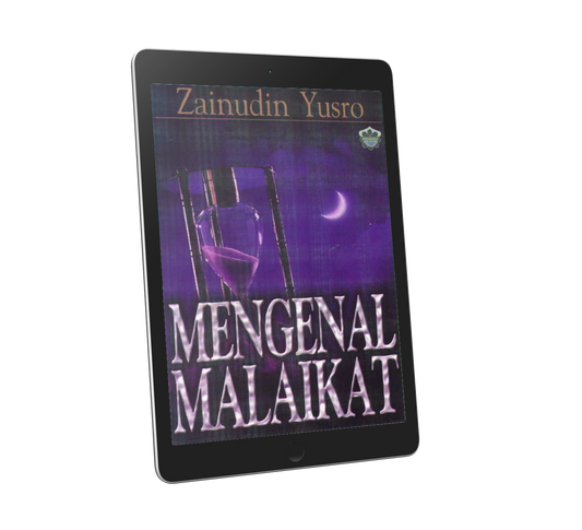 Mengenal Malaikat