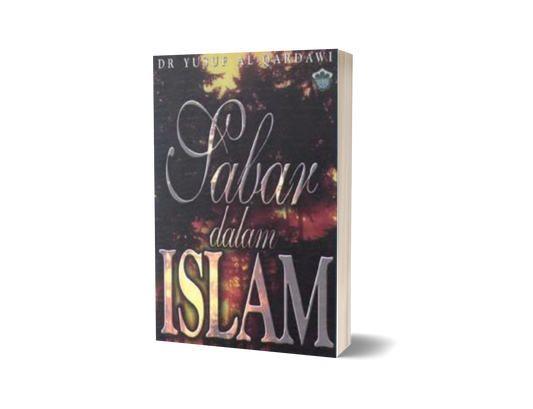 Sabar Dalam Islam
