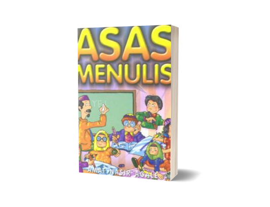 Asas-asas Menulis
