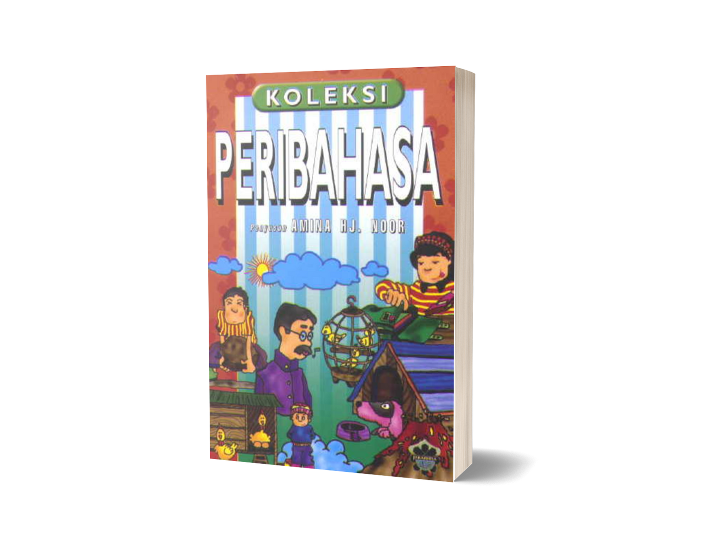 Koleksi Peribahasa