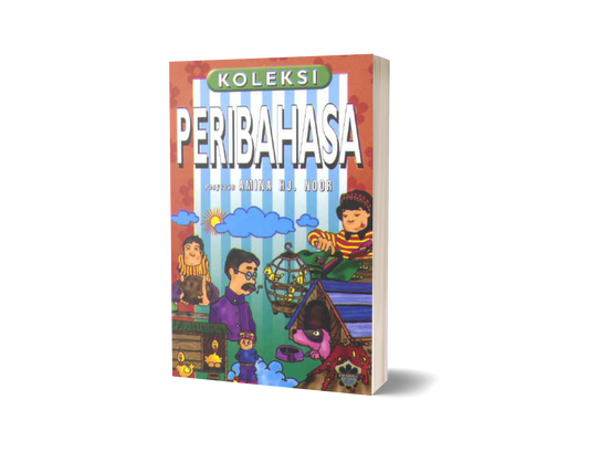Koleksi Peribahasa