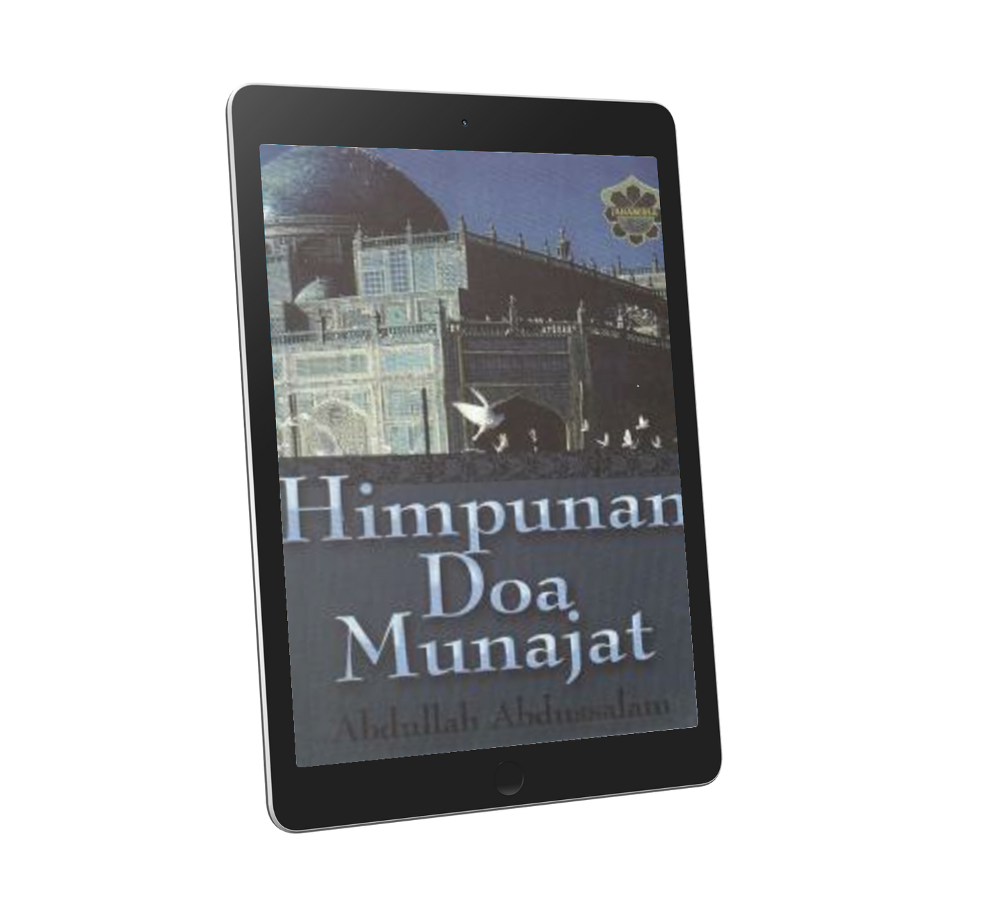 Himpunan Doa Munajat (sm)