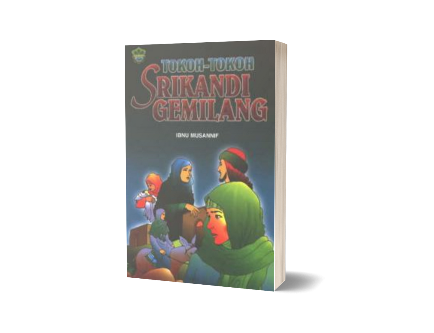 Tokoh-tokoh Srikandi Gemilang