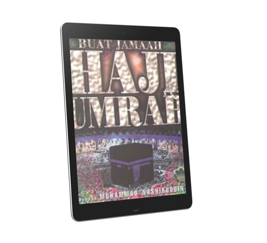 Panduan Ziarah Buat Jemaah Haji & Umrah