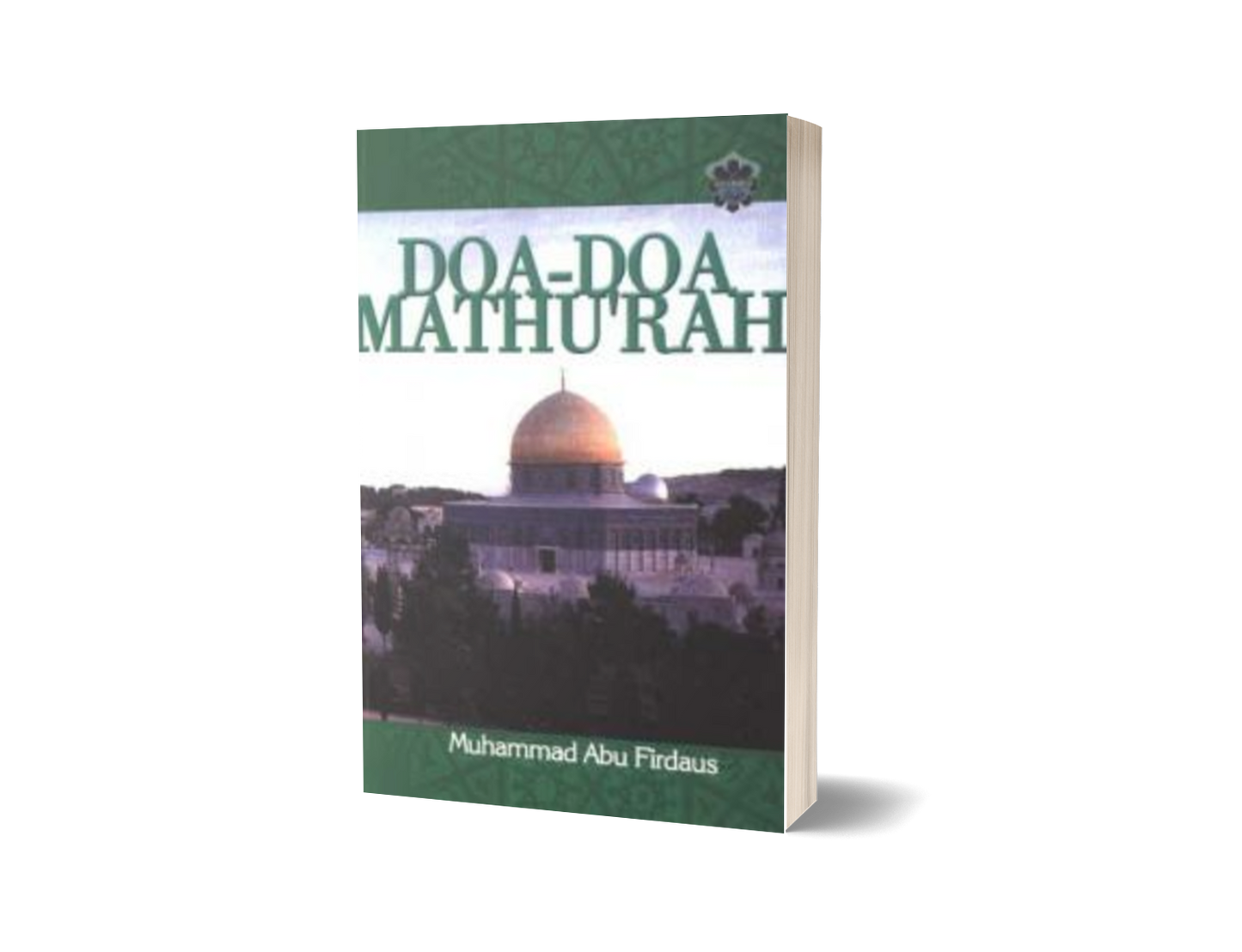 Doa-doa Mathu'rah