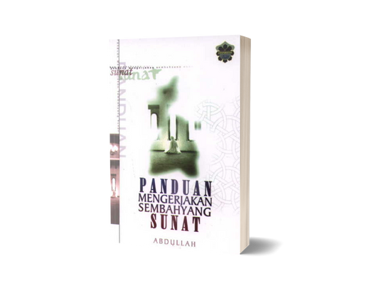 Panduan Mengerjakan Sembahyang Sunat
