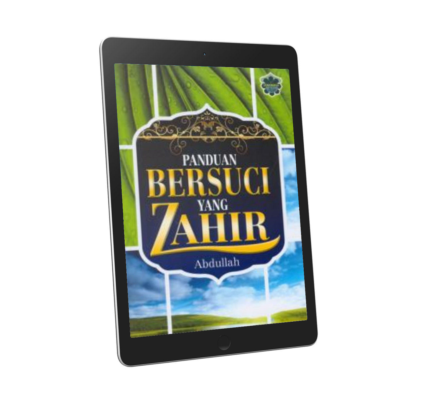 Panduan Bersuci Yang Zahir