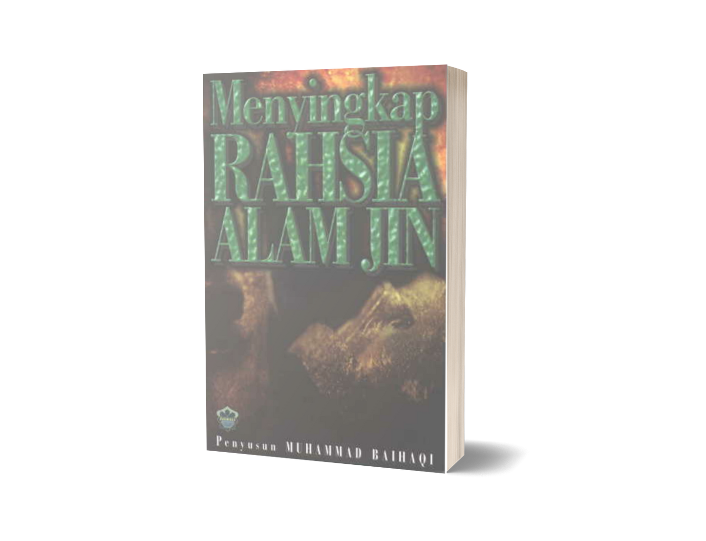Menyingkap Rahsia Alam Jin