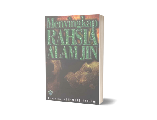 Menyingkap Rahsia Alam Jin