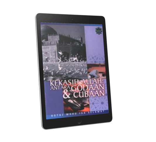 Kekasih Allah:  Antara Godaan & Cubaan