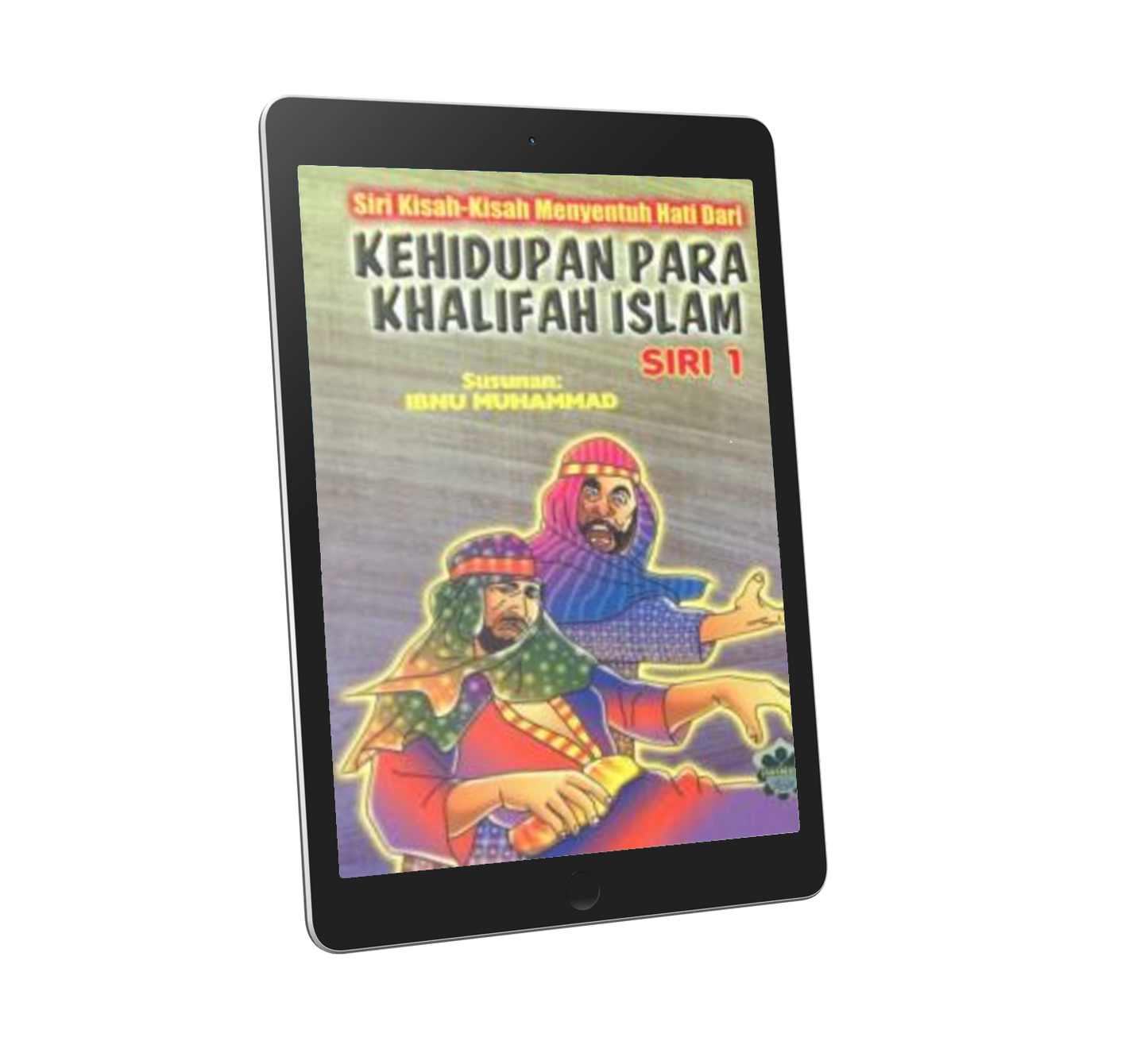 SKMH- Kehidupan Para Khalifah Islam Siri 1