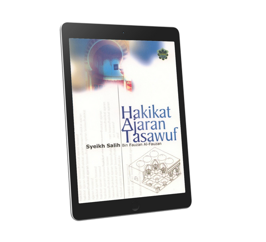 Hakikat Ajaran Tasawuf