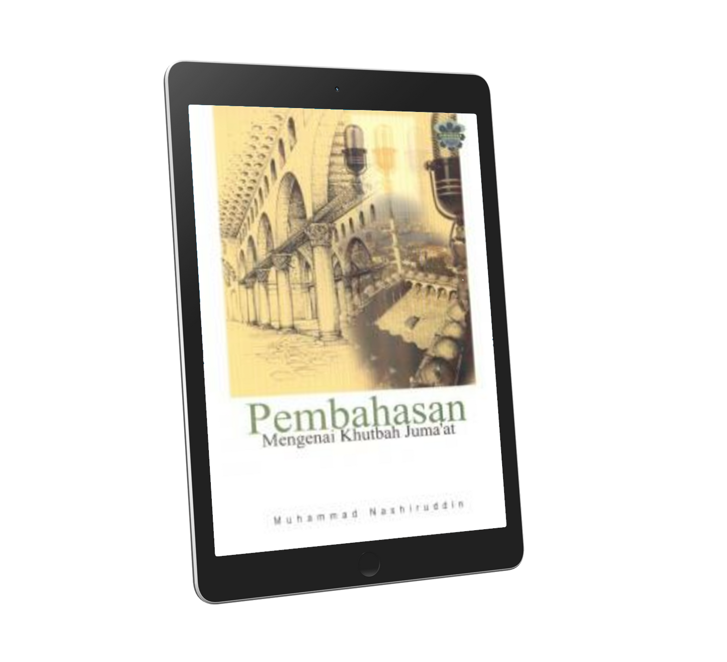 Pembahasan Mengenai Khutbah Jumaat