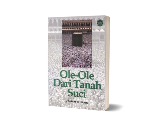 Ole Ole Dari Tanah Suci