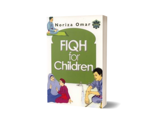 Fiqh For Children