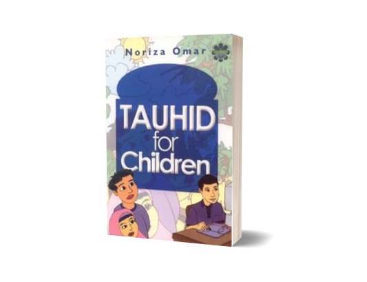 Tauhid For Children