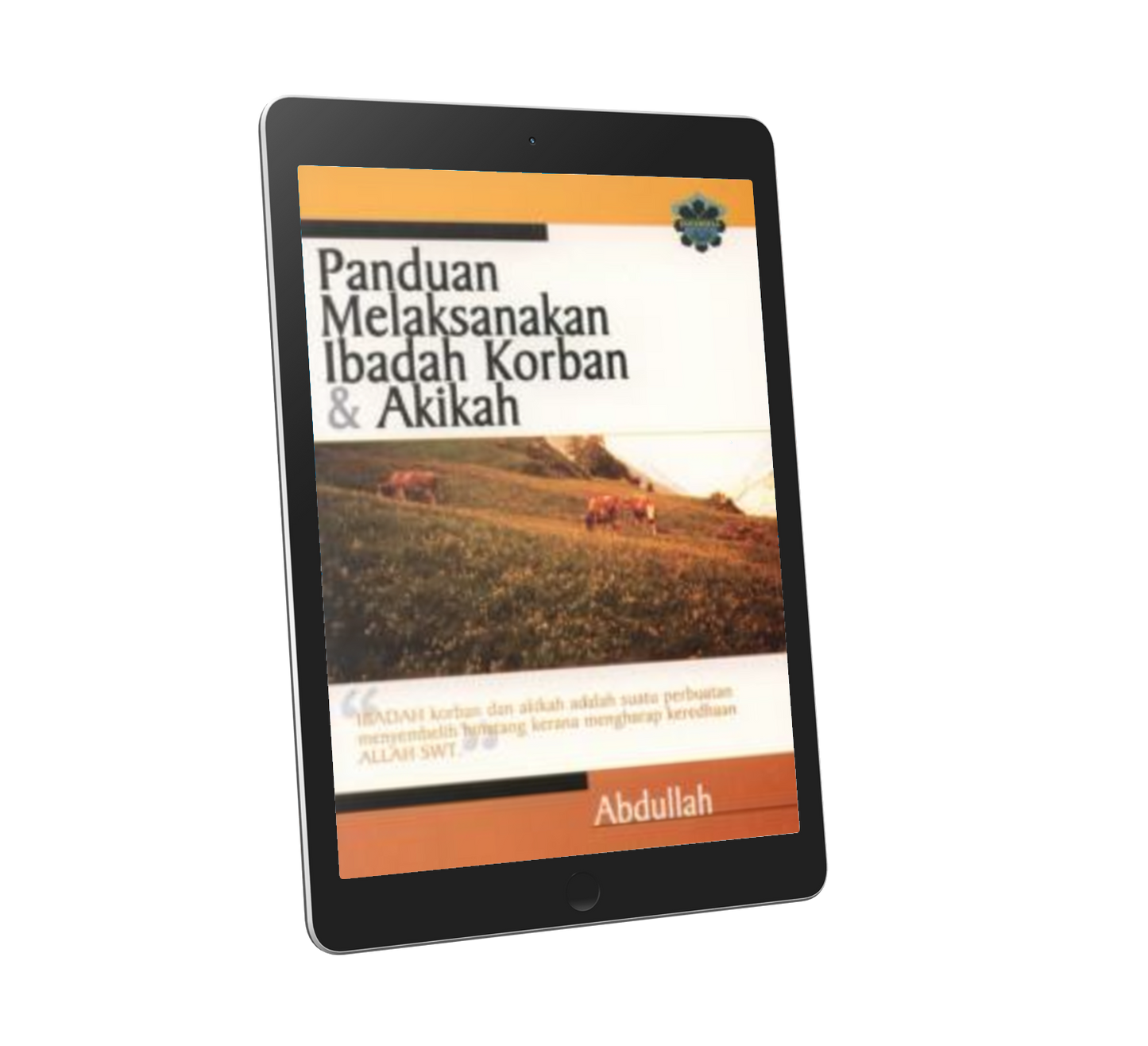 Panduan Melaksanakan Ibadah Korban