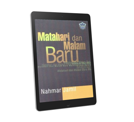 Matahari Dan Malam Baru