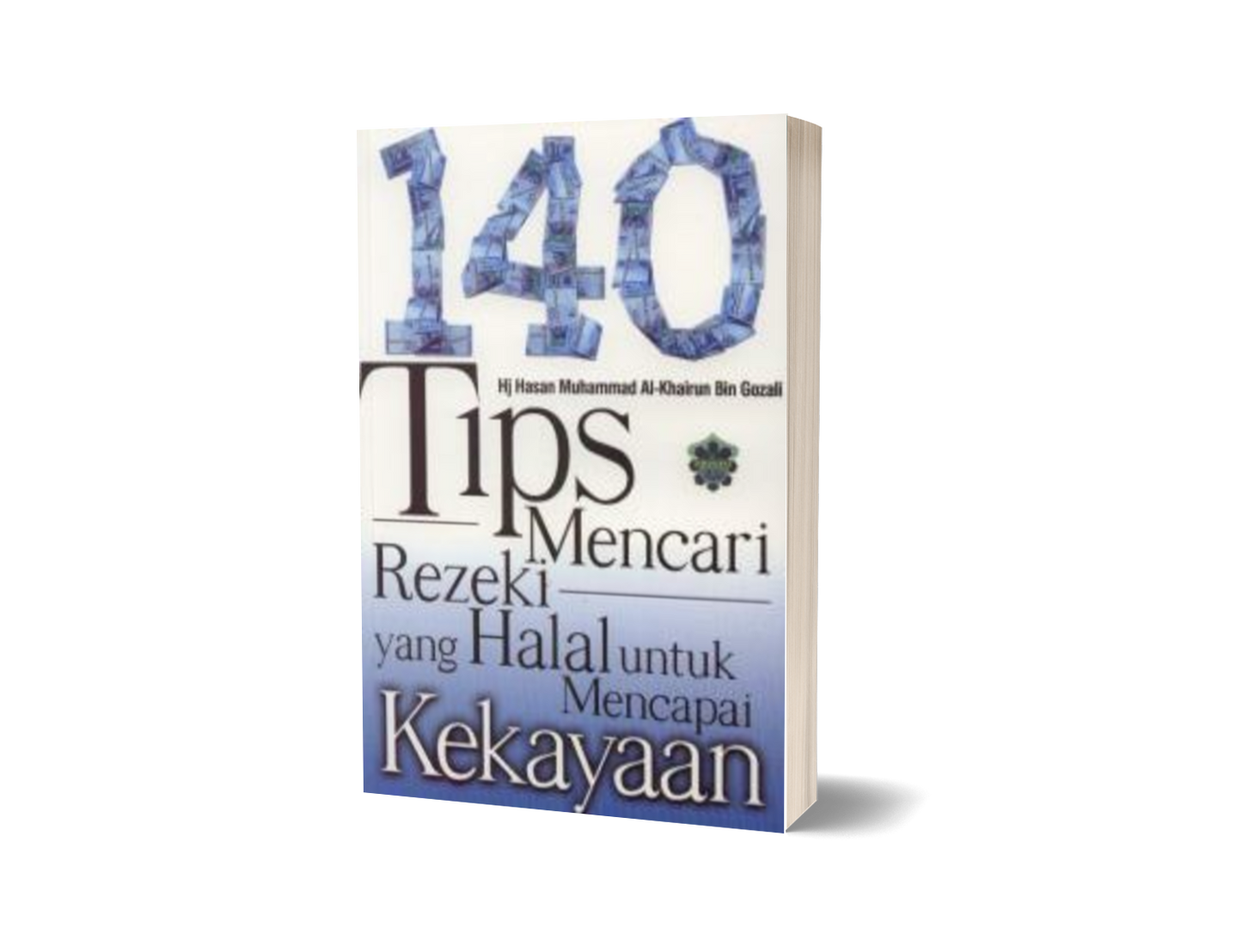140 Tips Mencari Rezeki Yang Halal