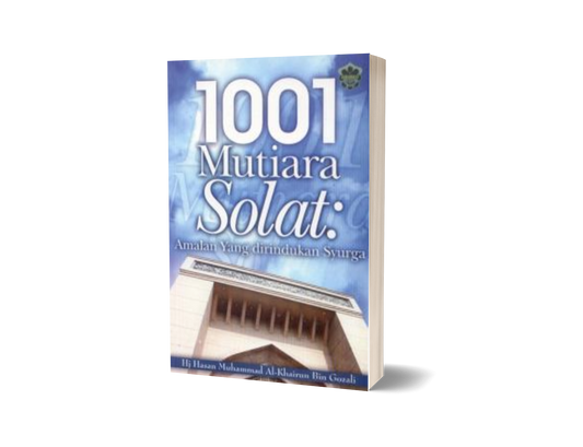 1001 Mutiara Solat
