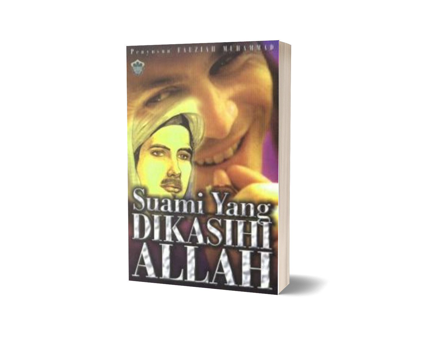 Suami Isteri Yang Dikasihi Allah