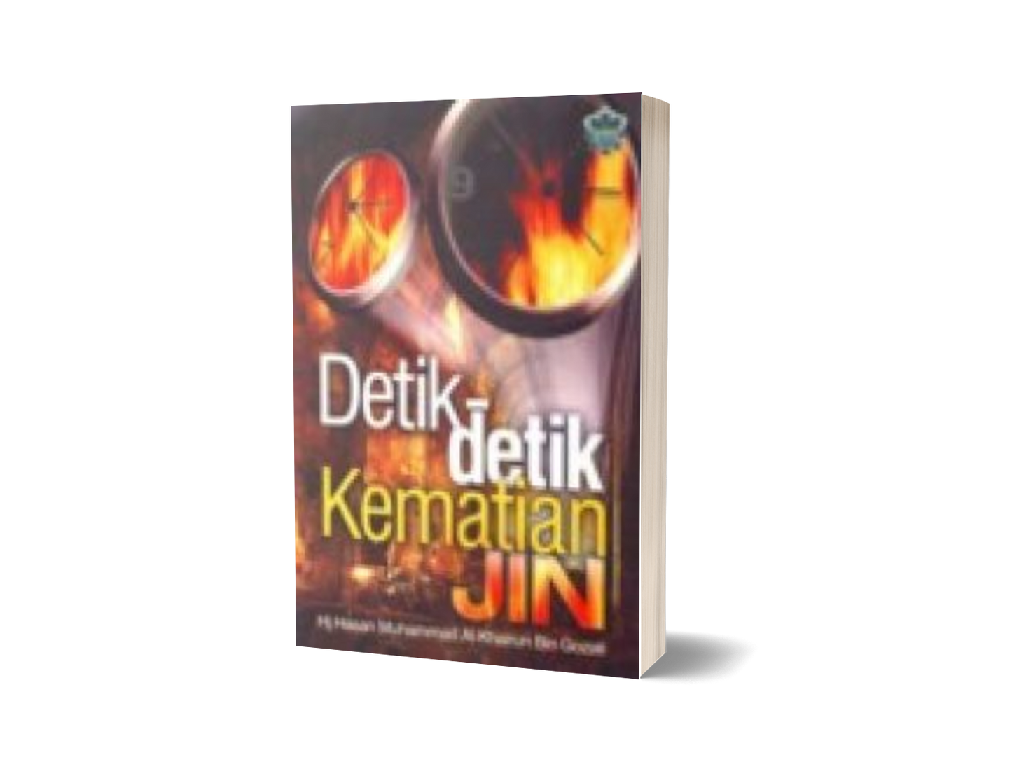 Detik Detik Kematian Jin