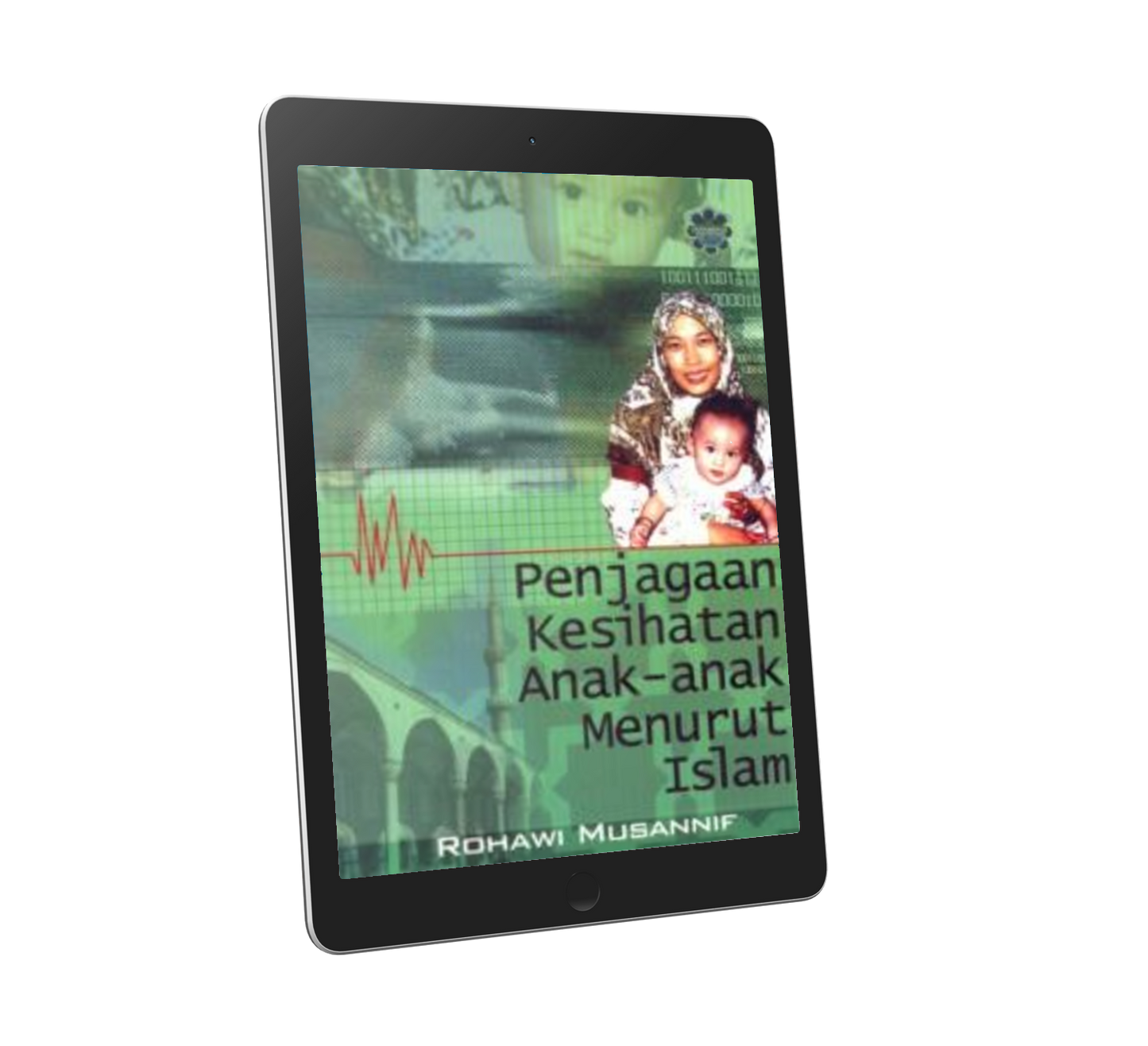 Penjagaan Kesihatan Anak-anak