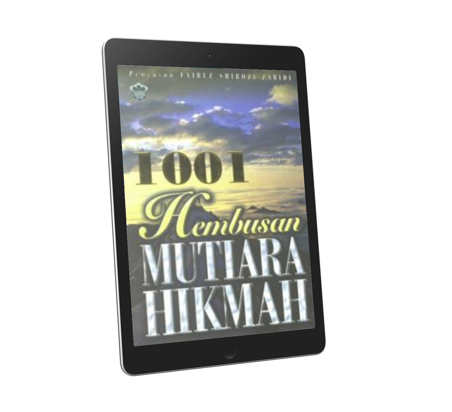 1001 Hembusan Mutiara Hikmah